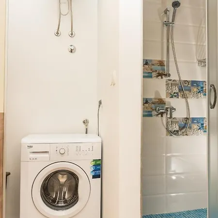 Apartment Comfortable Classy Apartment Close To Znjan Beach Split