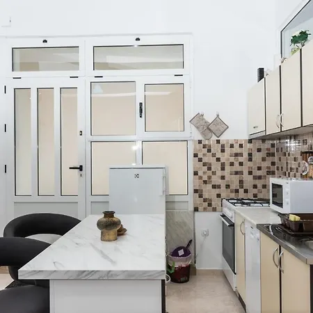 شقة Comfortable Classy Apartment Close To Znjan Beach سبليت